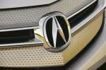 Acura MDX 2006 года